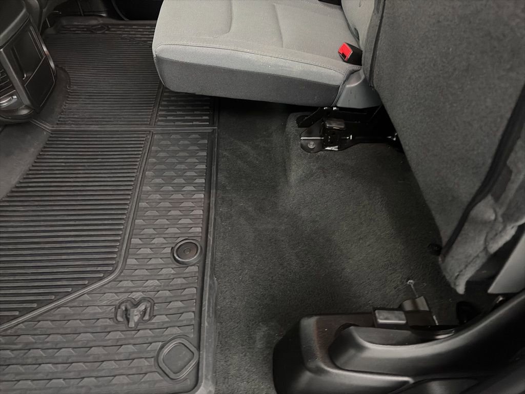 2022 RAM Ram 1500 Pickup Big Horn/Lone Star - Photo 37