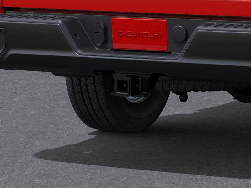 2026 Chevrolet Silverado 2500 HD Work Truck - Photo 14