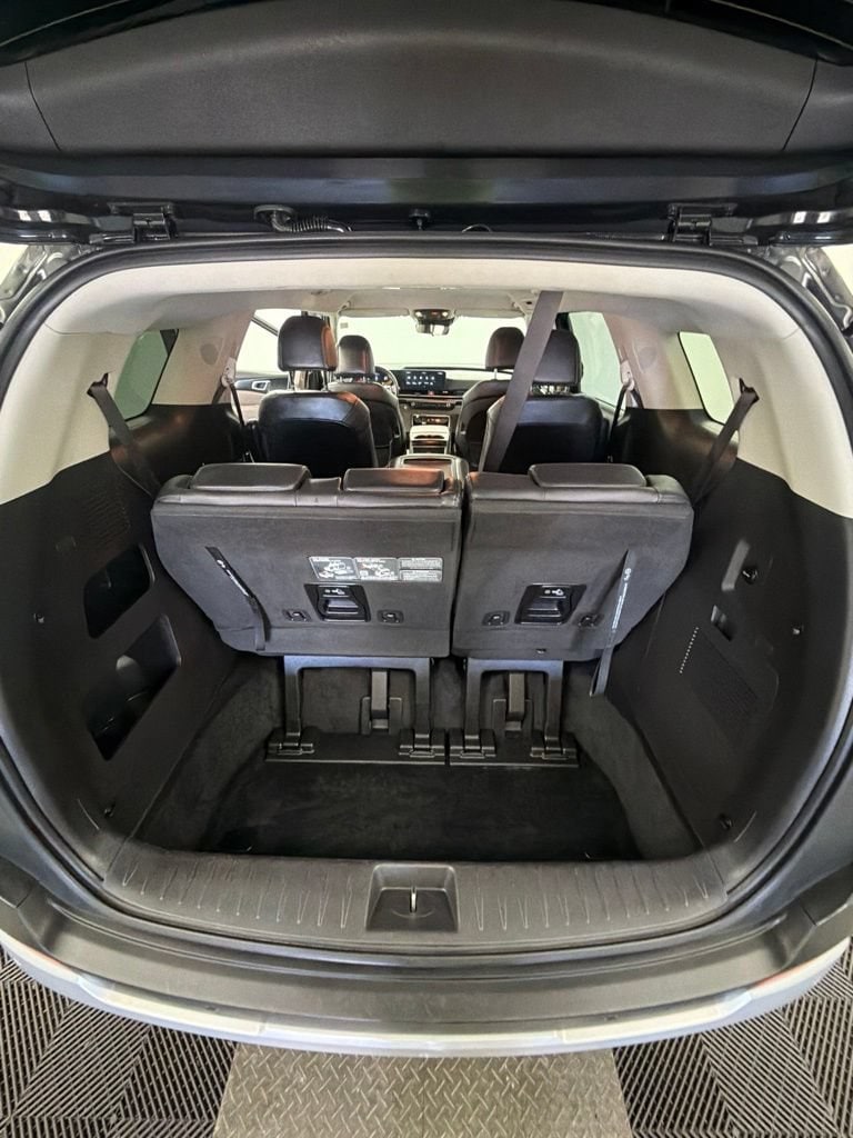 2026 Kia Carnival LXS - Photo 21