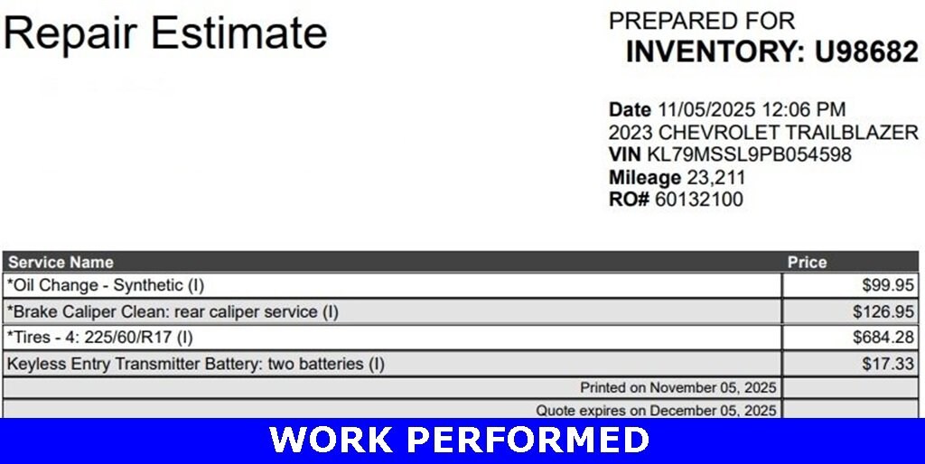 Used 2023 GMC Sierra 1500 SLT Truck Crew Cab