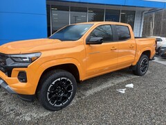 2026 Chevrolet Colorado Z71 Truck