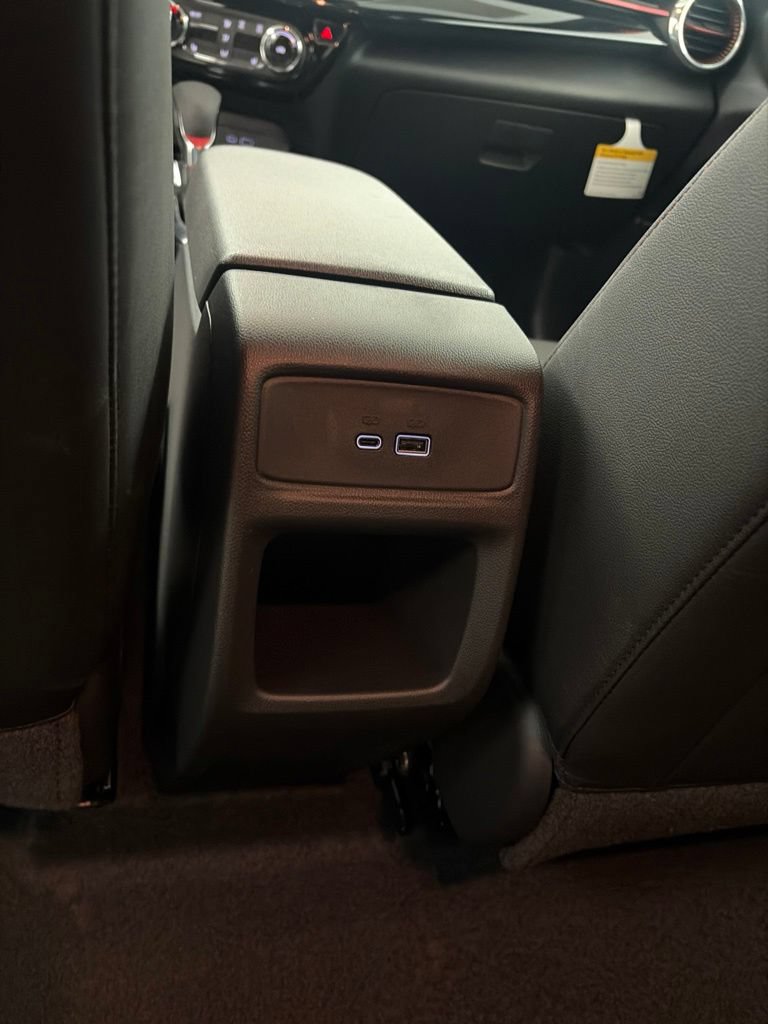 2026 Chevrolet Trax RS - Photo 34