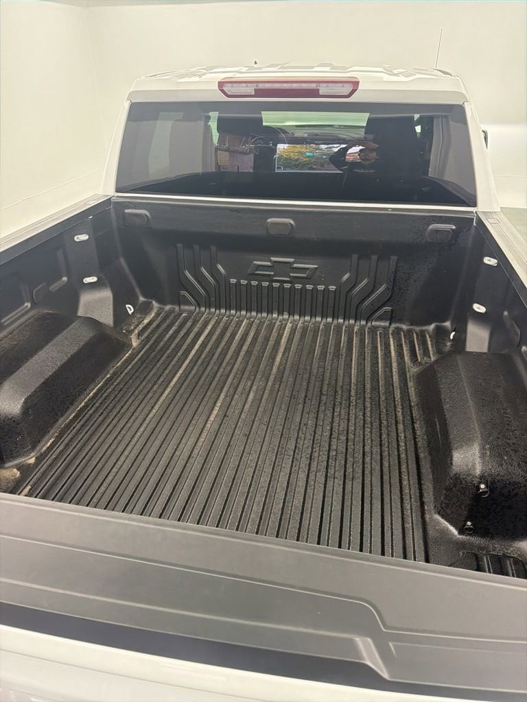 2023 Chevrolet Silverado 1500 RST - Photo 8