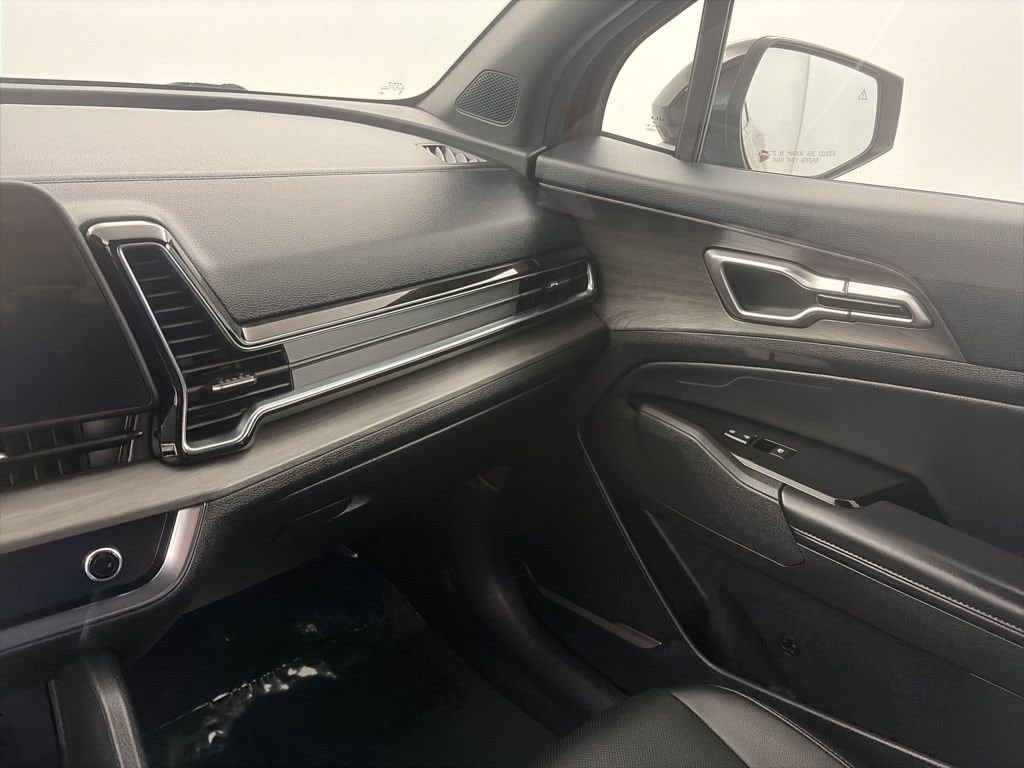 2023 Kia Sportage X-Line - Photo 18
