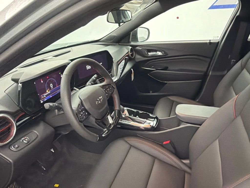 2026 Chevrolet Trax RS - Photo 17