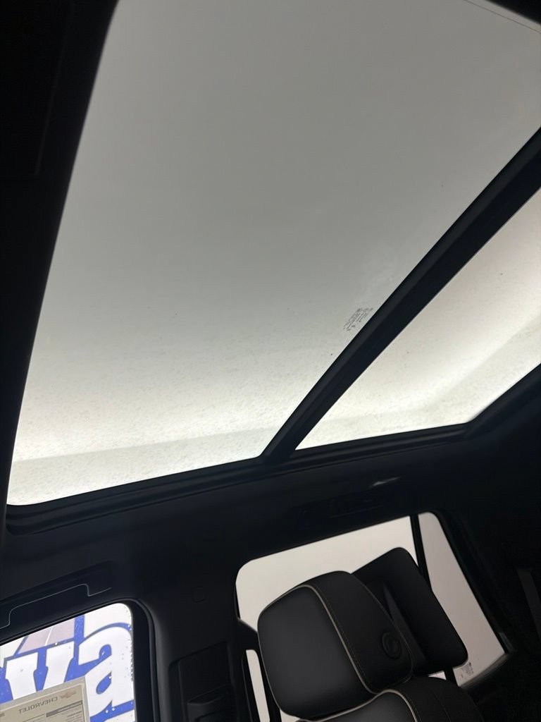2026 Chevrolet Tahoe Premier - Photo 36
