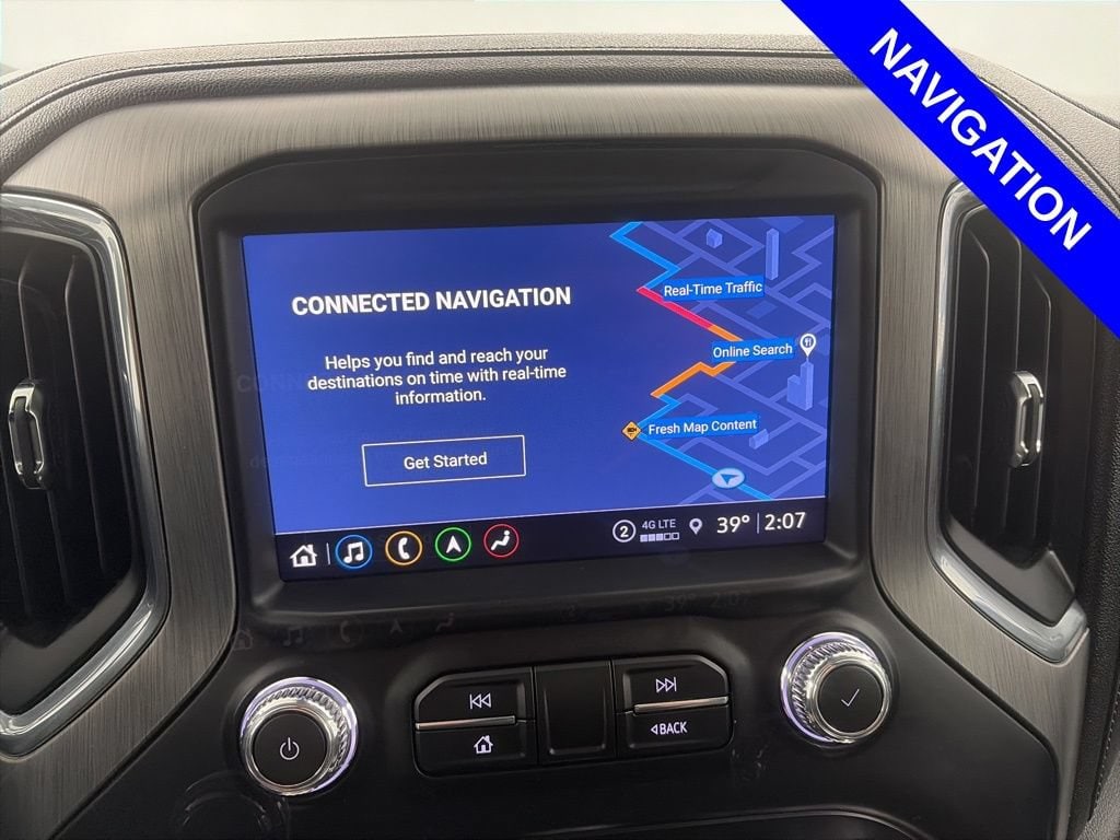 2023 GMC Sierra 2500HD Denali - Photo 33
