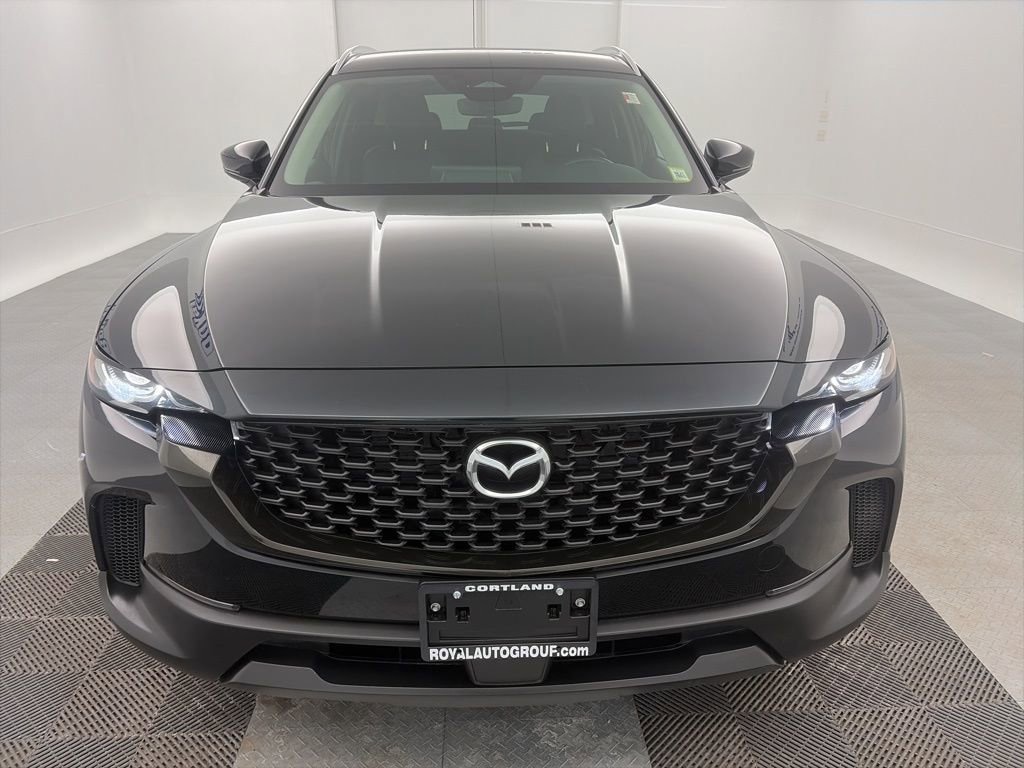 Used 2025 Mazda CX-50 2.5 S Preferred Package SUV
