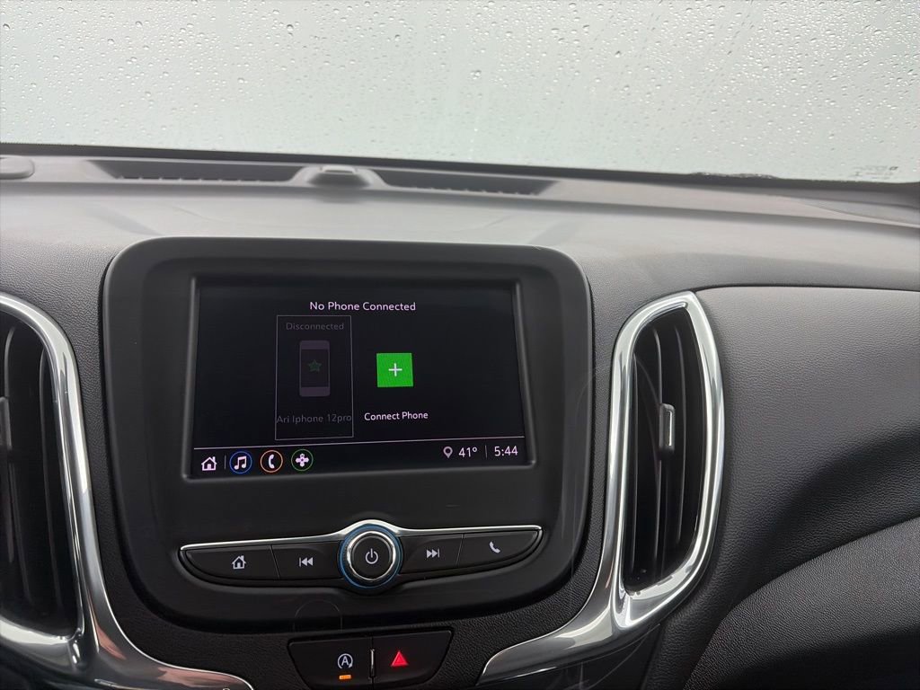 2023 Chevrolet Equinox LT - Photo 26