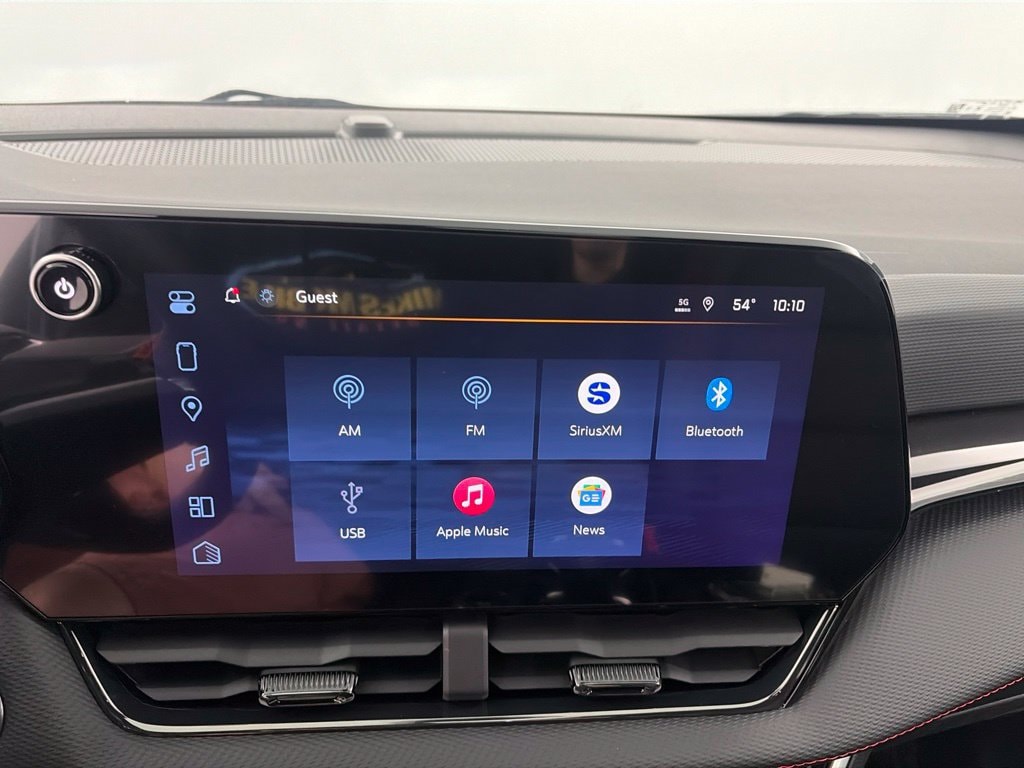 2027 Chevrolet Equinox RS - Photo 37