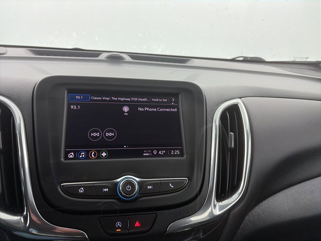 2023 Chevrolet Equinox LT - Photo 26