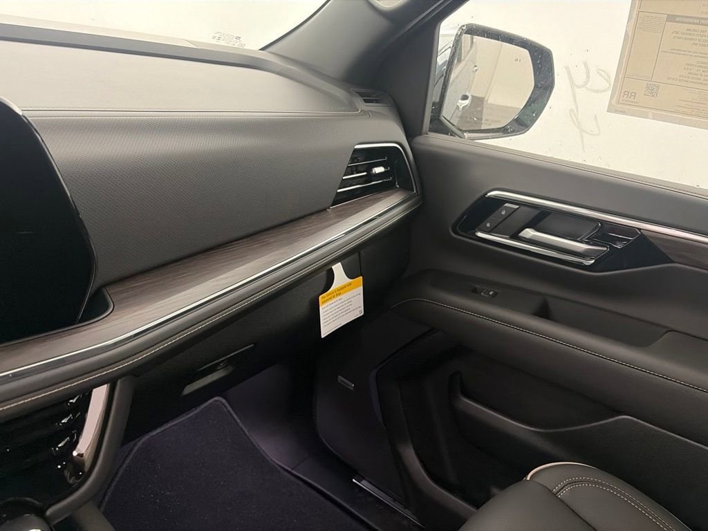 2026 Chevrolet Tahoe Premier - Photo 20