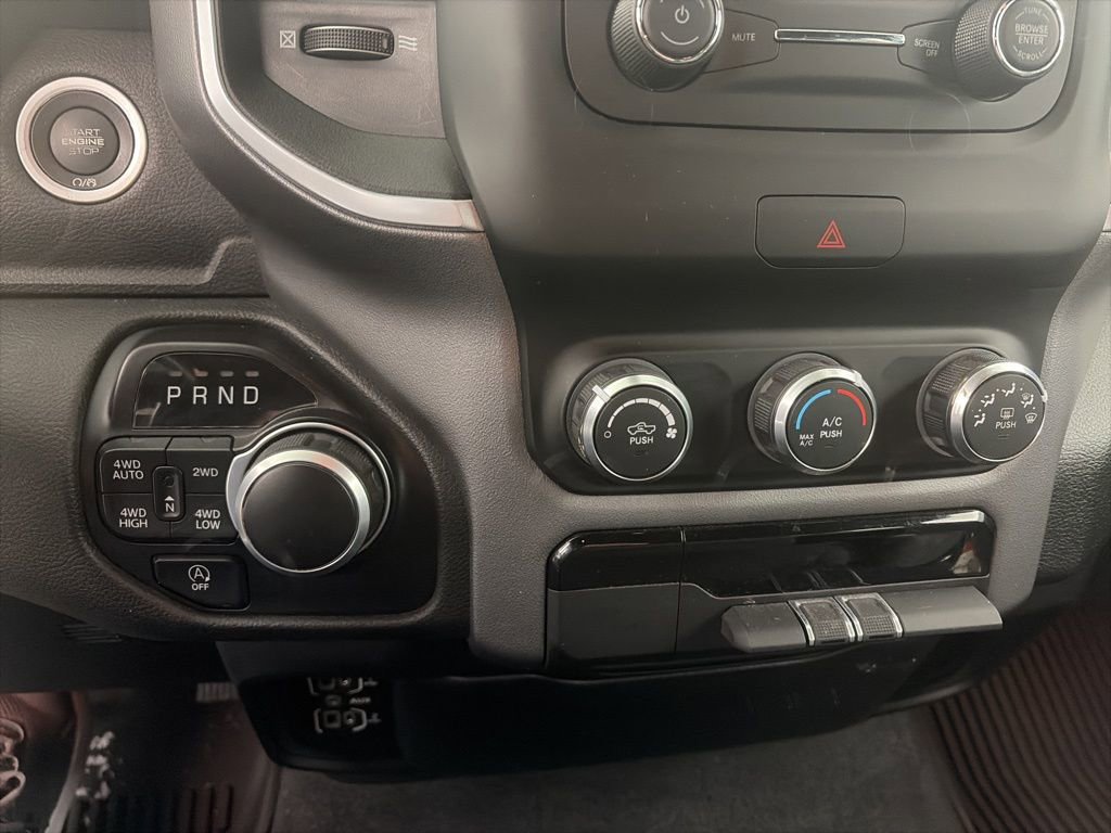 2022 RAM Ram 1500 Pickup Big Horn/Lone Star - Photo 24