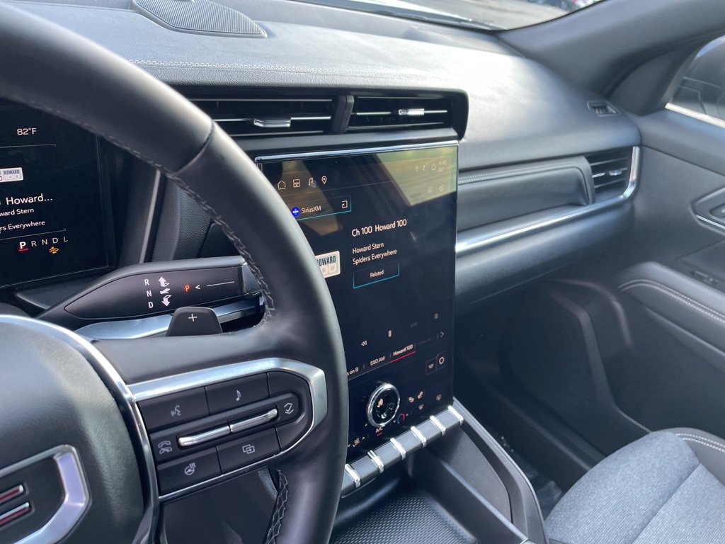 2025 Gmc Terrain Elevation photo 3
