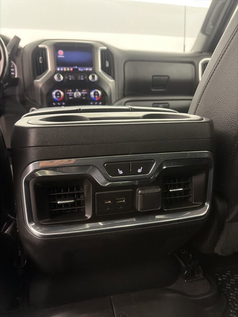 2023 GMC Sierra 2500HD Denali - Photo 39