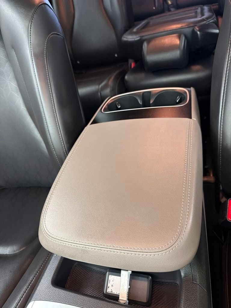 2026 Kia Carnival LXS - Photo 18