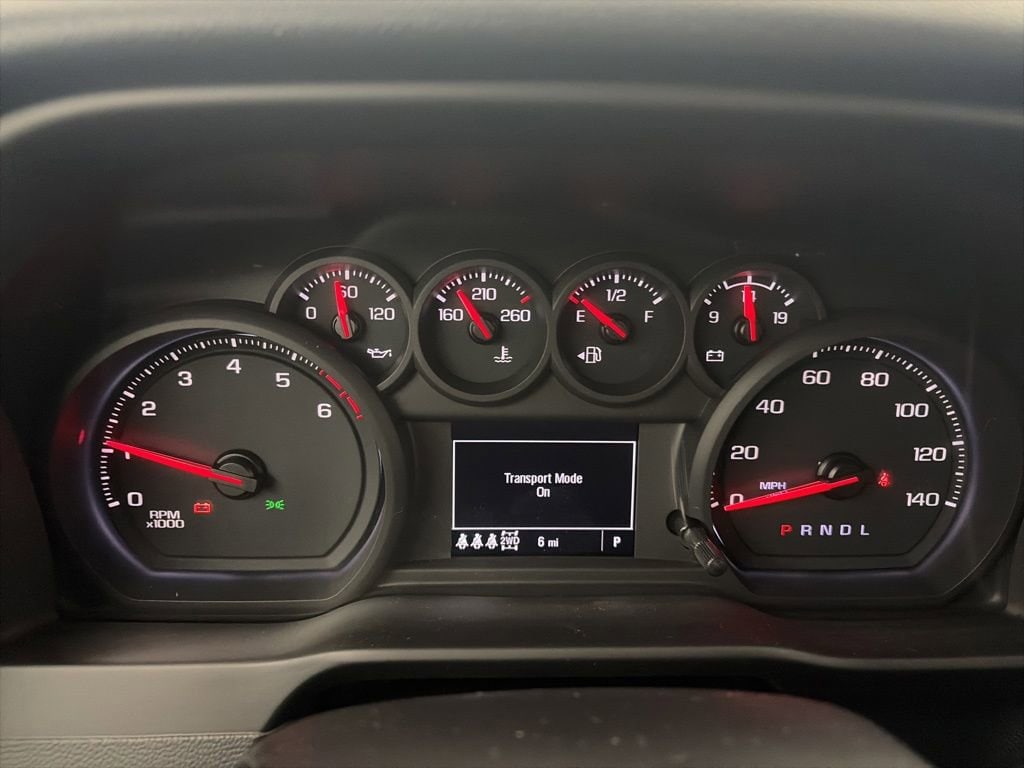 2026 Chevrolet Silverado 2500 HD Work Truck - Photo 28