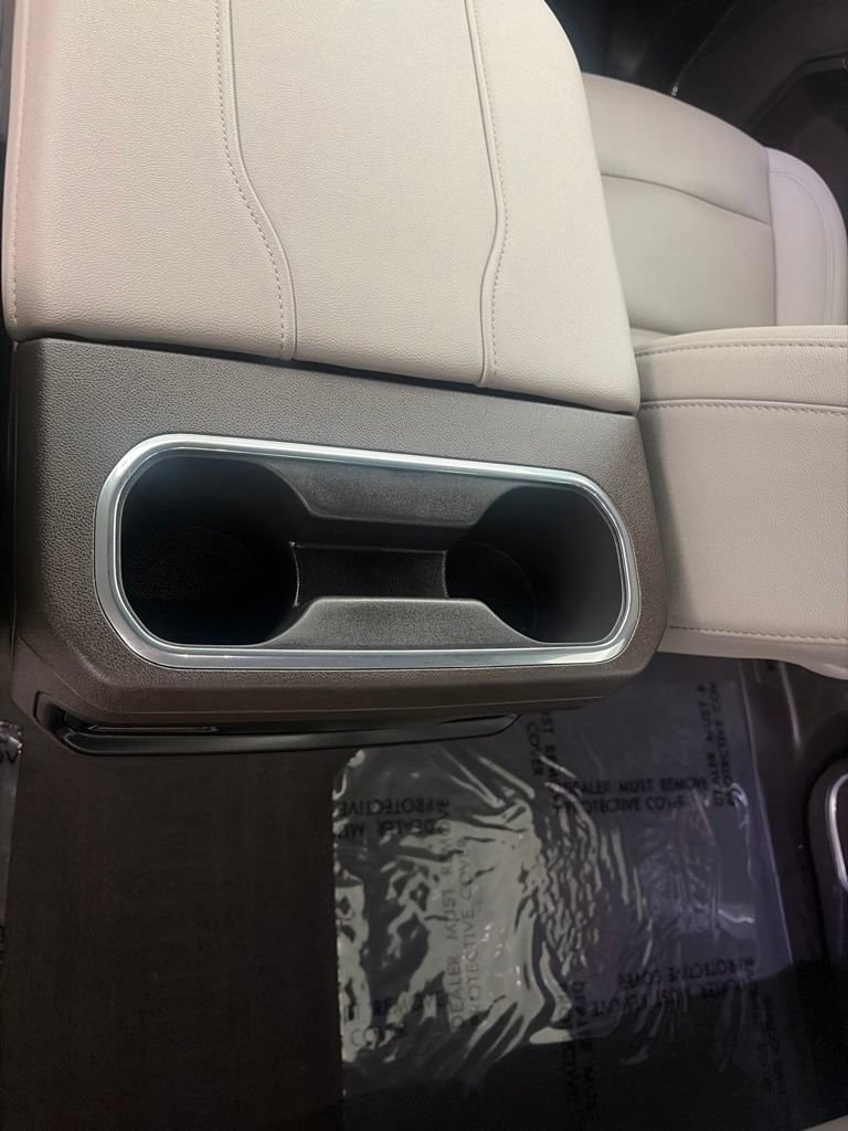 2023 Chevrolet Silverado 1500 RST - Photo 36