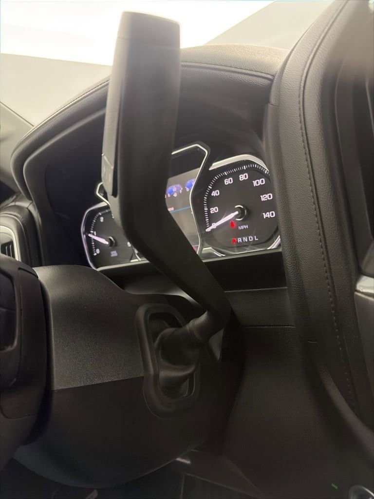 2023 GMC Sierra 2500HD Denali - Photo 30