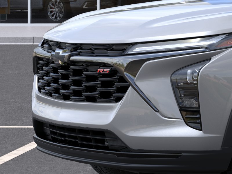 2026 Chevrolet Trax RS - Photo 48