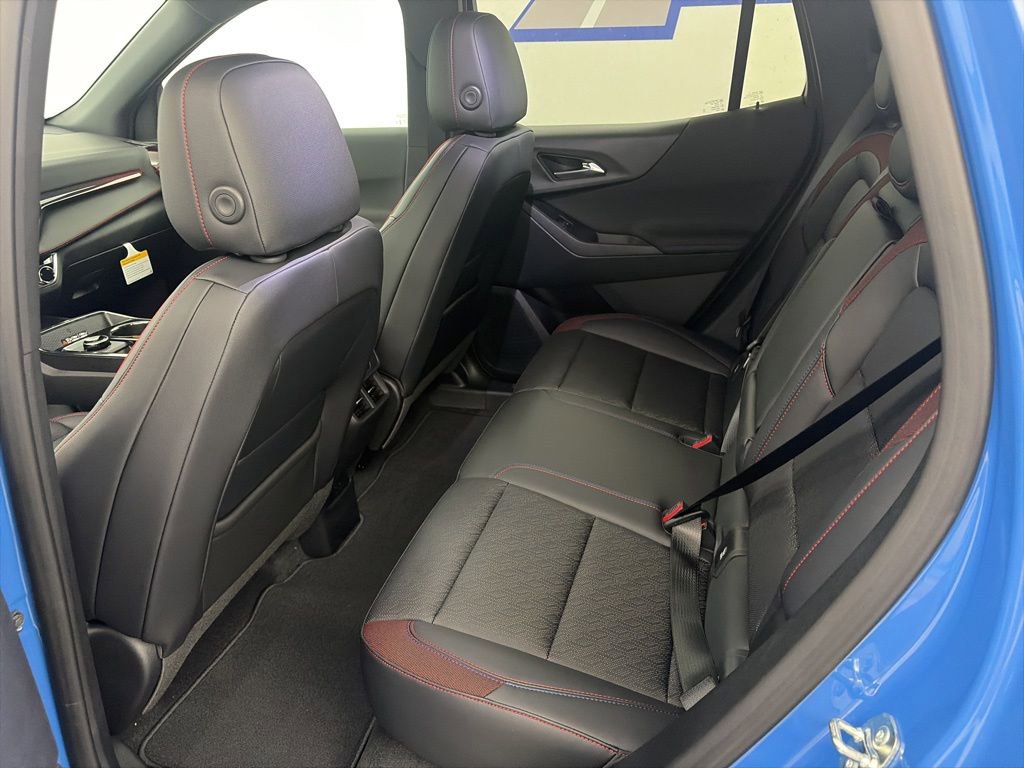 2026 Chevrolet Equinox RS - Photo 27