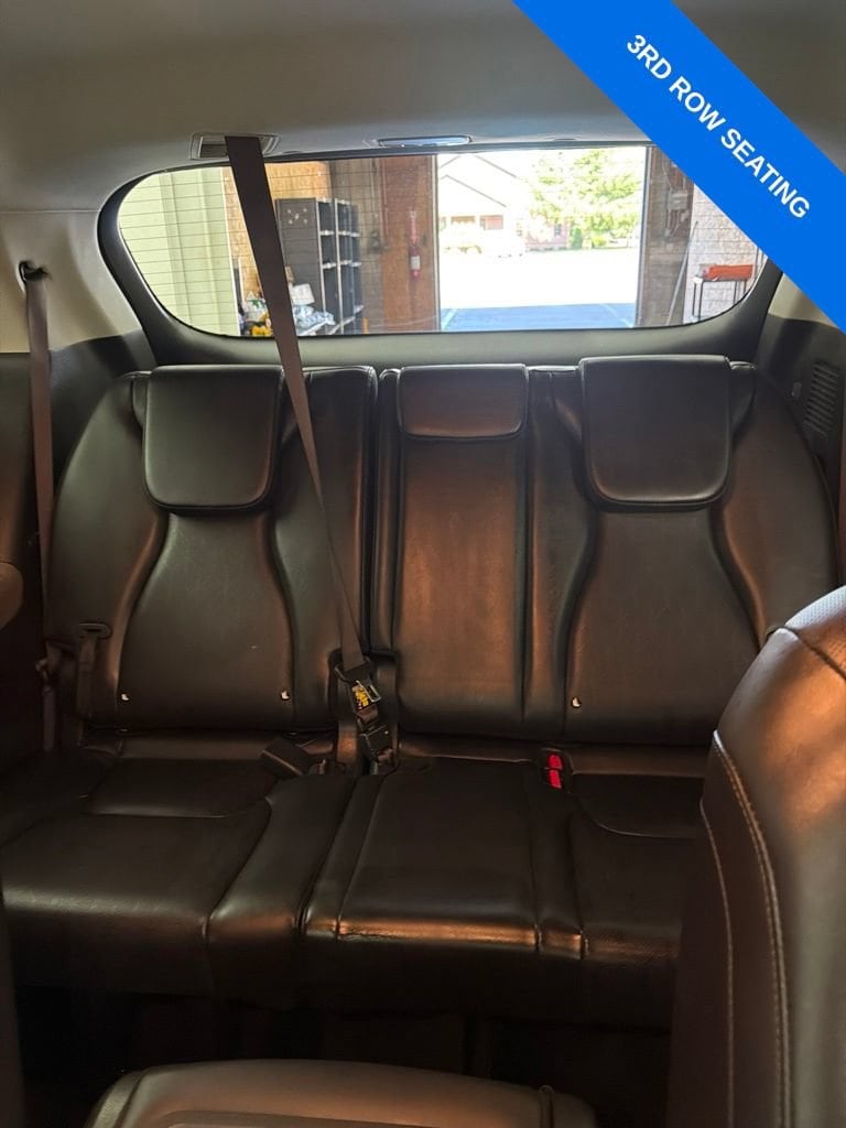 2026 Kia Carnival LXS - Photo 20