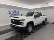  Chevrolet Silverado 2500 HD