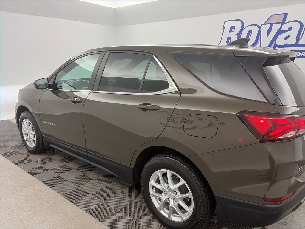 2024 Chevrolet Equinox LT - Photo 7