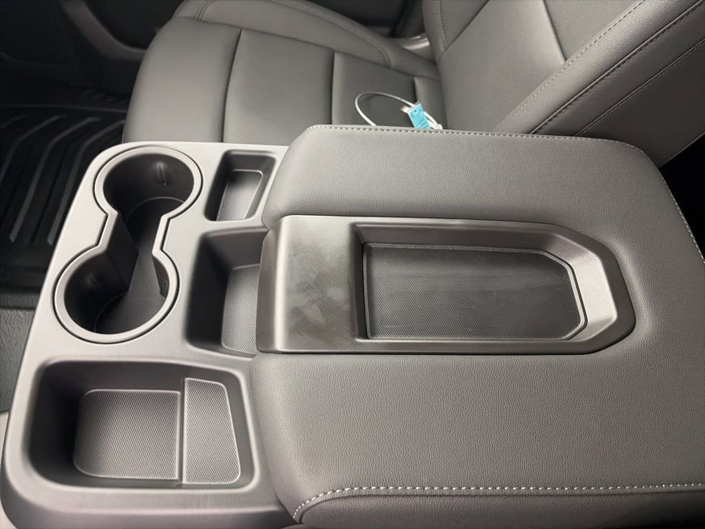 2026 Chevrolet Silverado 2500 HD Work Truck - Photo 22