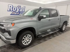 2026 Chevrolet Silverado 1500 LT Truck