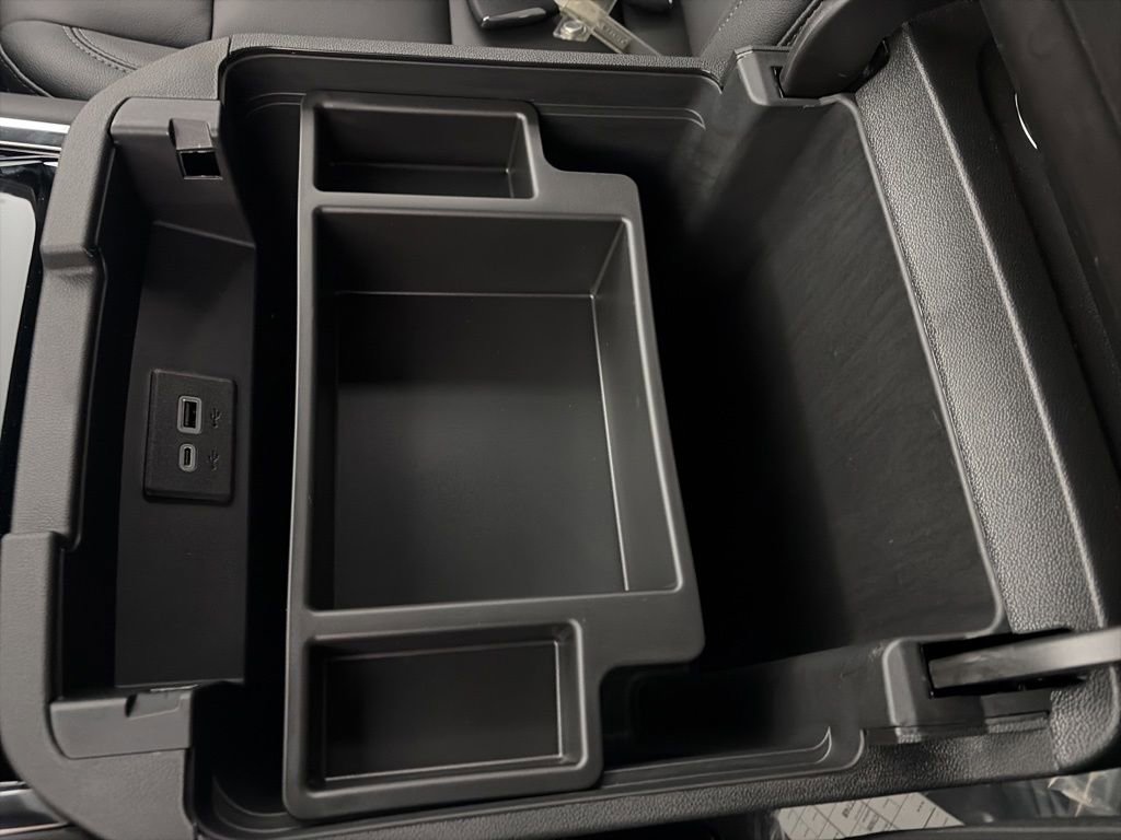 2026 Chevrolet Tahoe LT - Photo 21