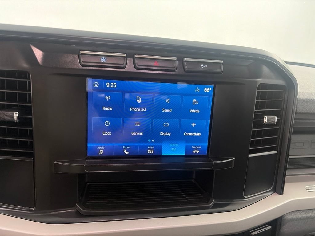 2024 Ford F-250 Super Duty XL - Photo 33