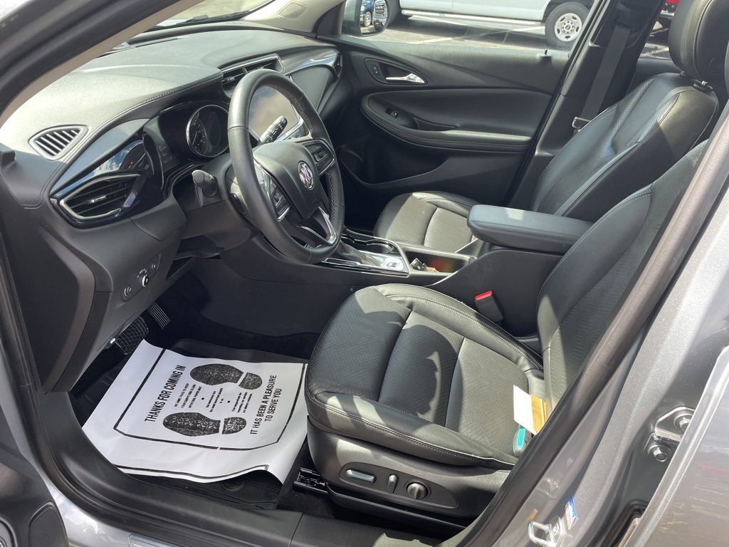 2023 Buick Encore GX Essence photo 3
