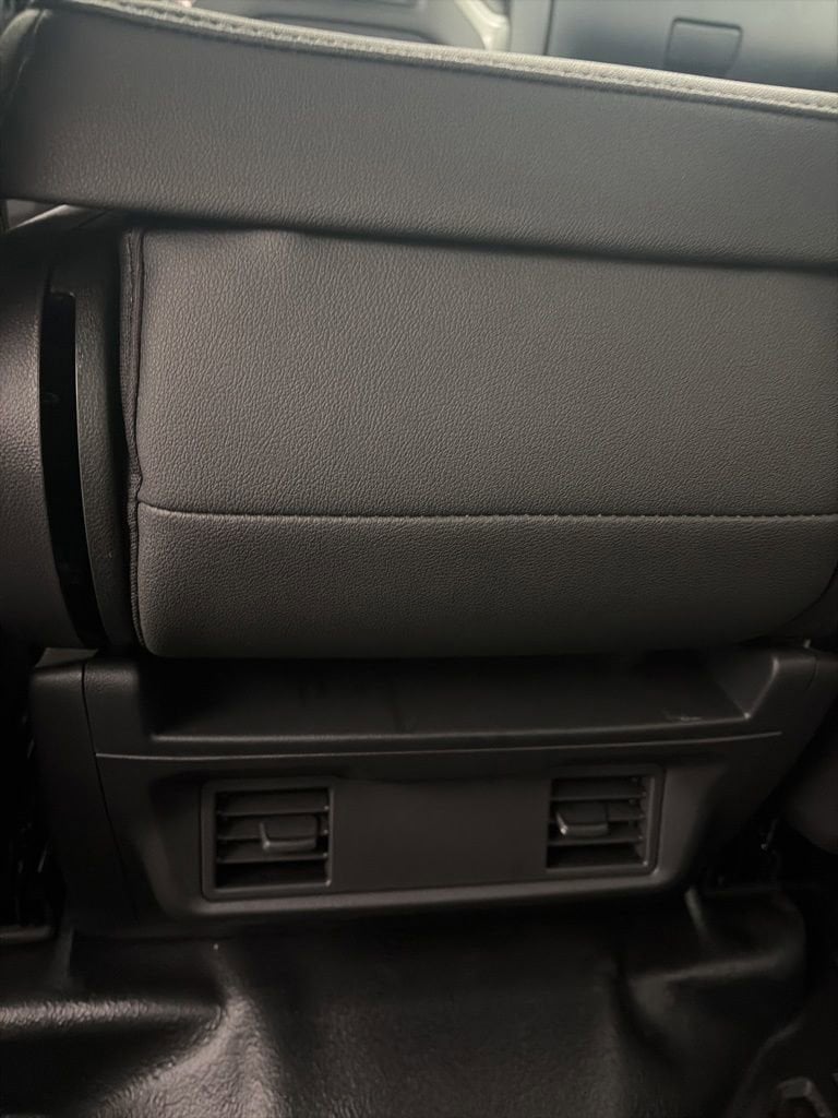 2026 Chevrolet Silverado 2500 HD Work Truck - Photo 36