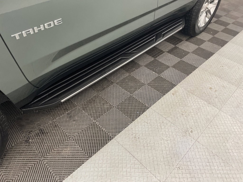 Used 2024 Chevrolet Tahoe Premier SUV