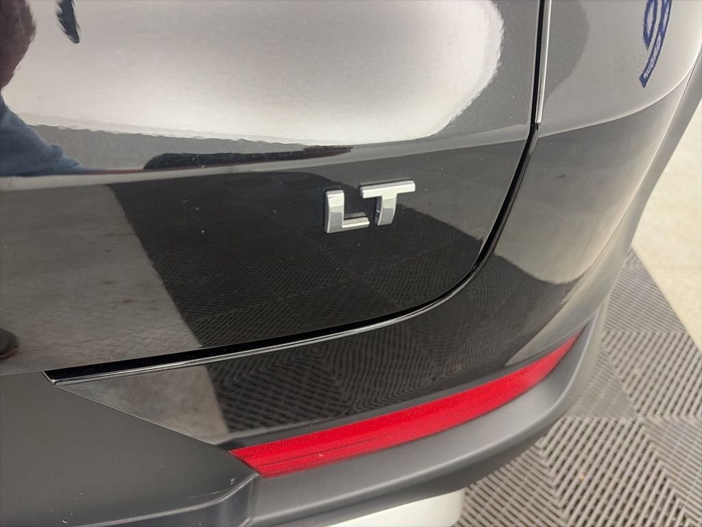 2023 Chevrolet TrailBlazer LT - Photo 9