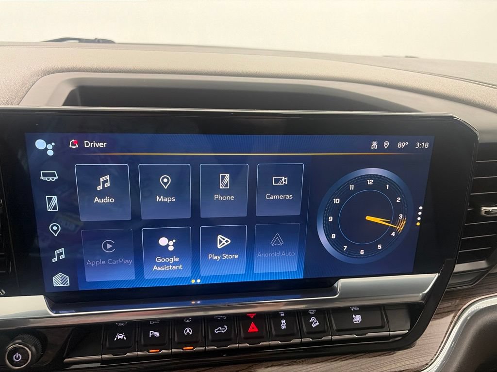 2023 Chevrolet Silverado 1500 RST - Photo 31