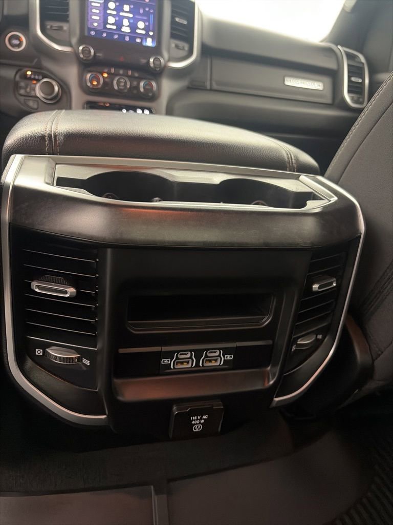 2022 RAM Ram 1500 Pickup Big Horn/Lone Star - Photo 39