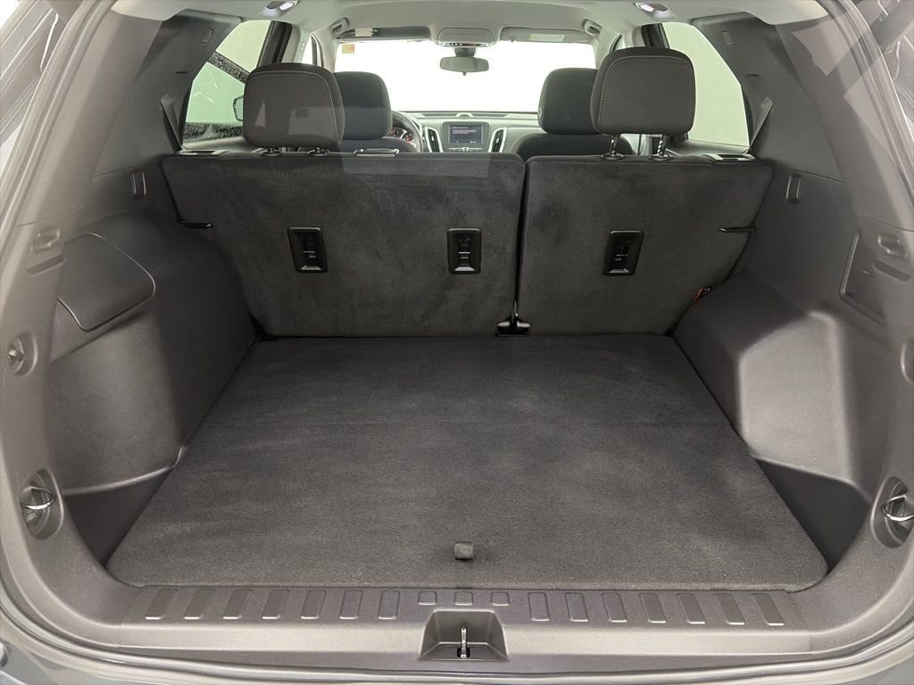 2023 Chevrolet Equinox LT - Photo 32