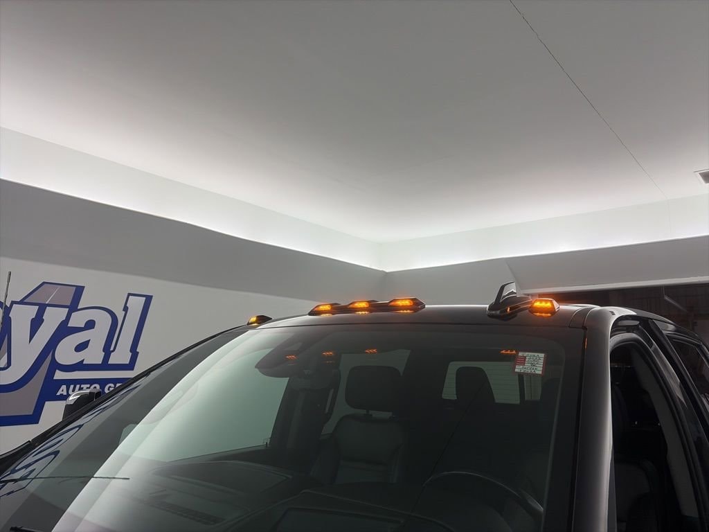 2023 GMC Sierra 2500HD Denali - Photo 12