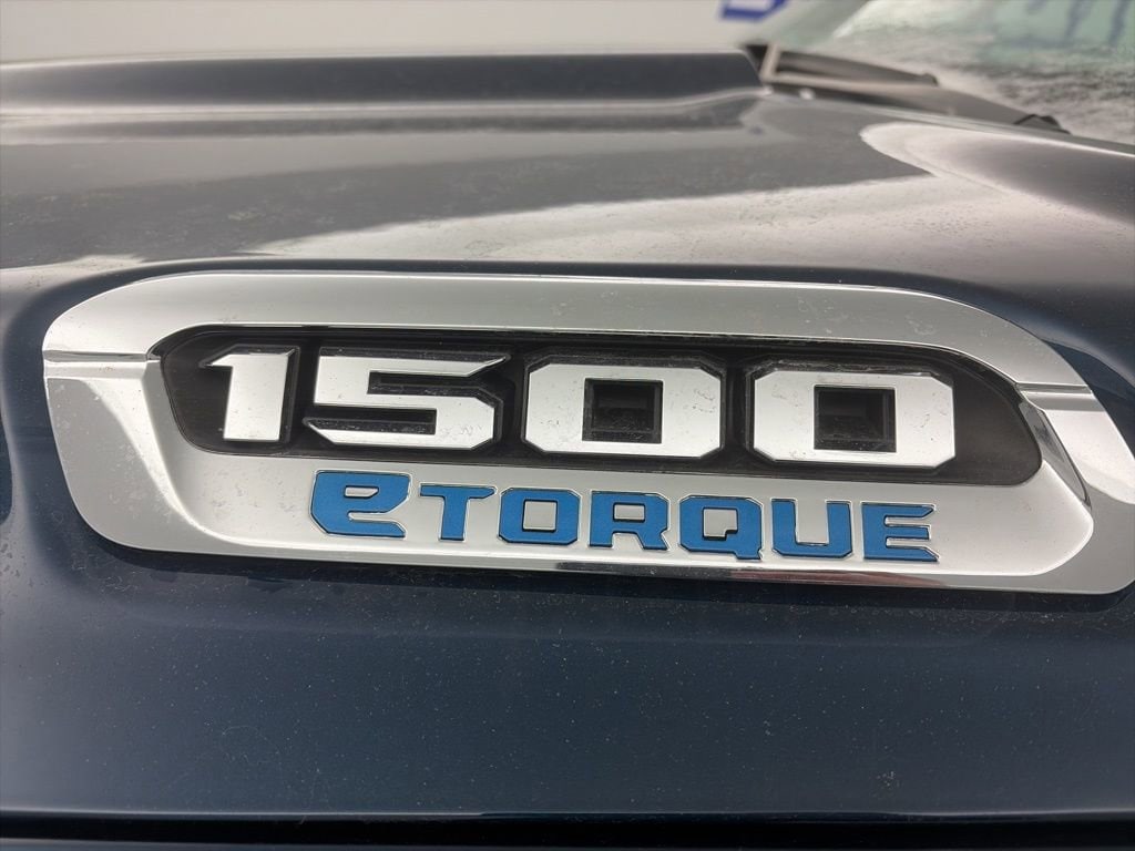 2022 RAM Ram 1500 Pickup Big Horn/Lone Star - Photo 7