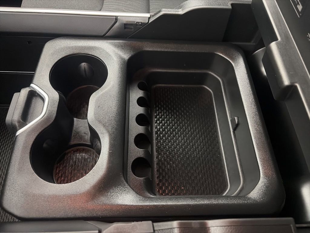 2022 RAM Ram 1500 Pickup Big Horn/Lone Star - Photo 35