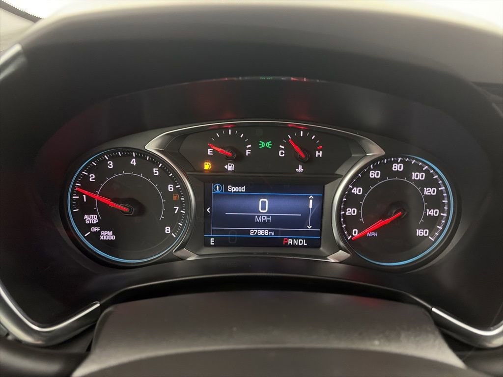 2024 Chevrolet Equinox LT - Photo 23