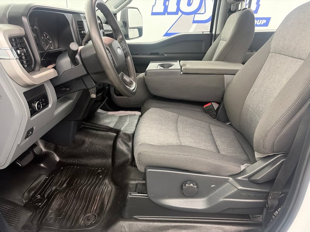 2024 Ford F-250 Super Duty XL - Photo 21