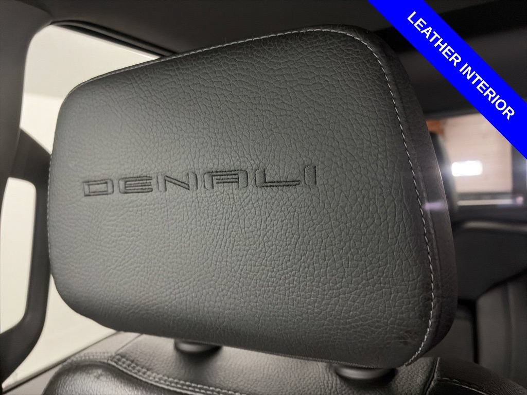 2023 GMC Sierra 2500HD Denali - Photo 21