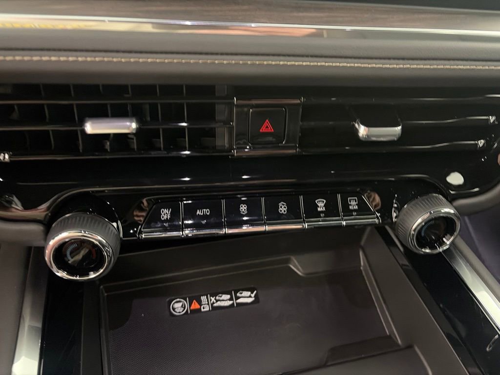 2026 Chevrolet Tahoe Premier - Photo 23
