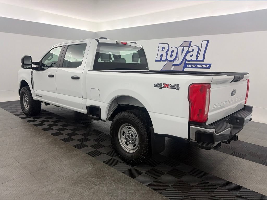 2024 Ford F-250 Super Duty XL - Photo 7