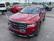 GMC Acadia