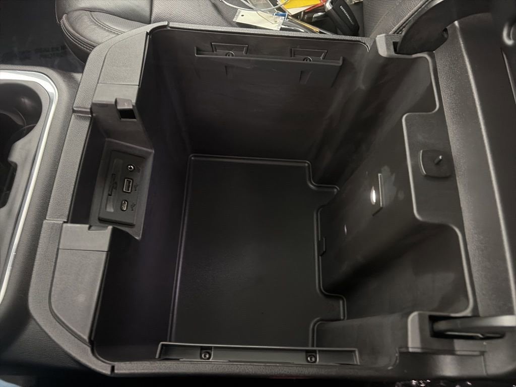 2020 Chevrolet Silverado 1500 High Country - Photo 24