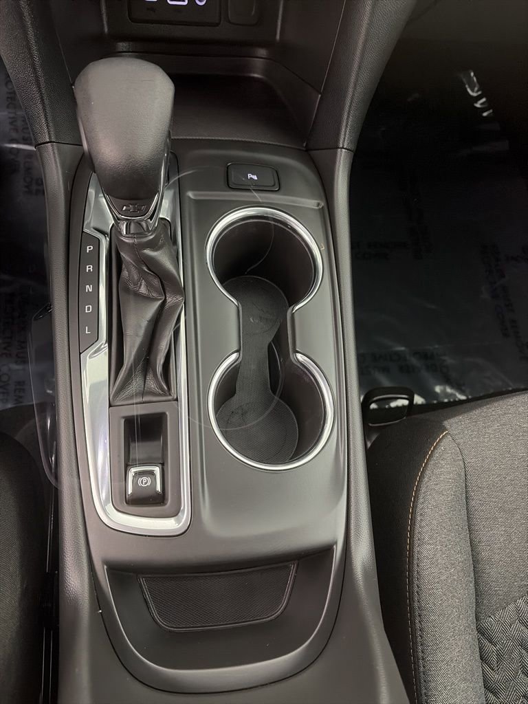 2023 Chevrolet Equinox LT - Photo 19